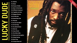 Lucky Dube Greatest Hits Full Album 2023 - Best Songs Of Lucky Dube