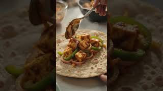 #chapathi paneer rolls#delicious food##breakfast recipes##