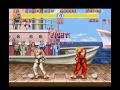 Hadouken street fighter 2 black belt ryu please check description thanks