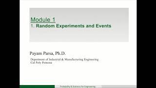 Introduction to Probability Modeling Wealth