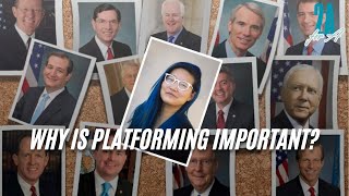 2A for All: Why Is Platforming Important?