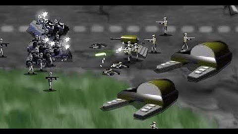 War & Beyond: Deadly Strategies - Who Still Remembers This Old Flash Game?
