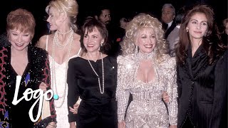 The Making Of 'Steel Magnolias' | Cocktails & Classics