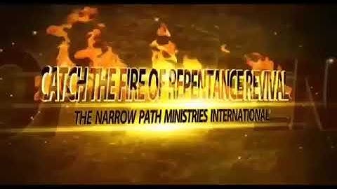 DELIVERANCE PRAYER FROM NEW AGE DECEPTION - REV ROBERT CLANCY