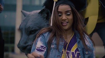 Prairie View A&M University Graduation Cinematic Video 2019