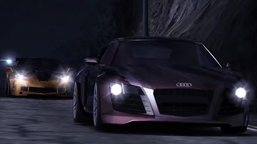 Need for Speed Carbon: Collector