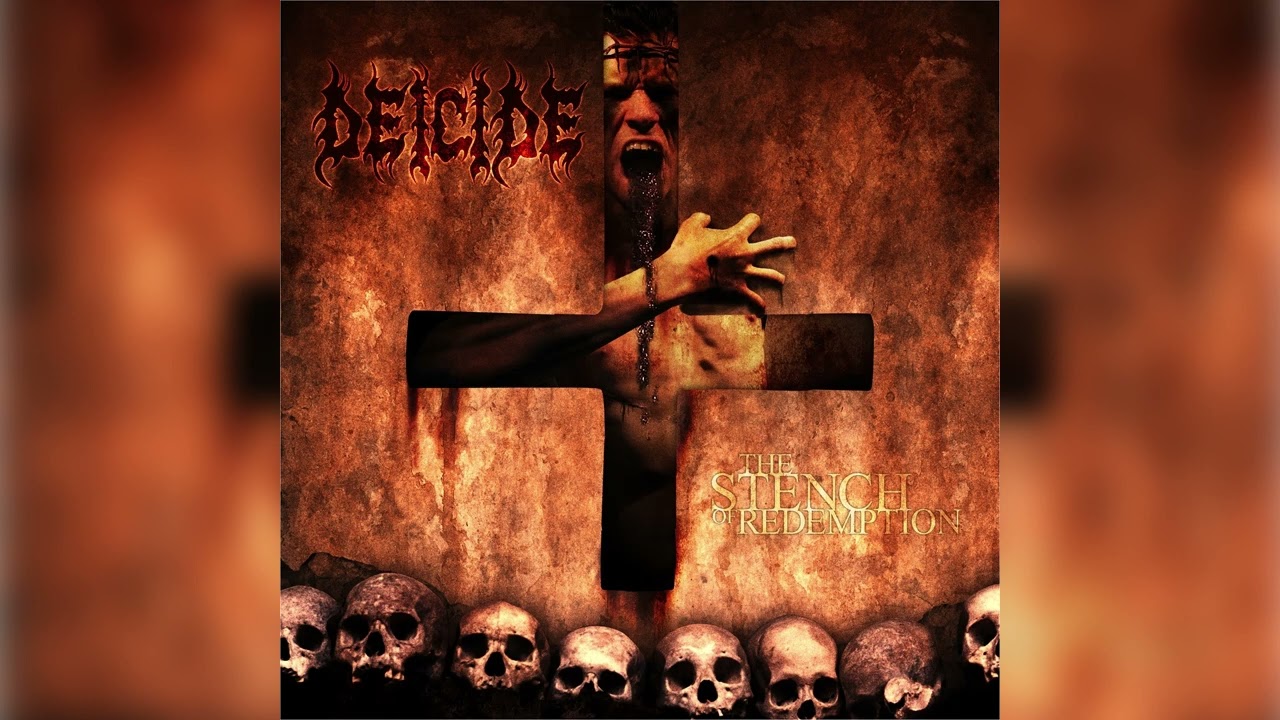 Deicide - 