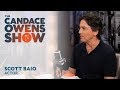 The Candace Owens Show: Scott Baio