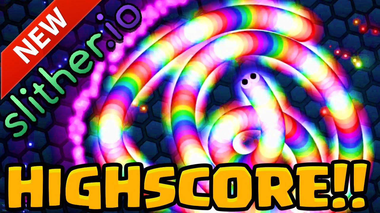 Slither IO  Slitherio, Fun free games, Play free online games