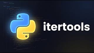 Python itertools Module Explained (with Examples) | Python Course Module 9, Topic 3