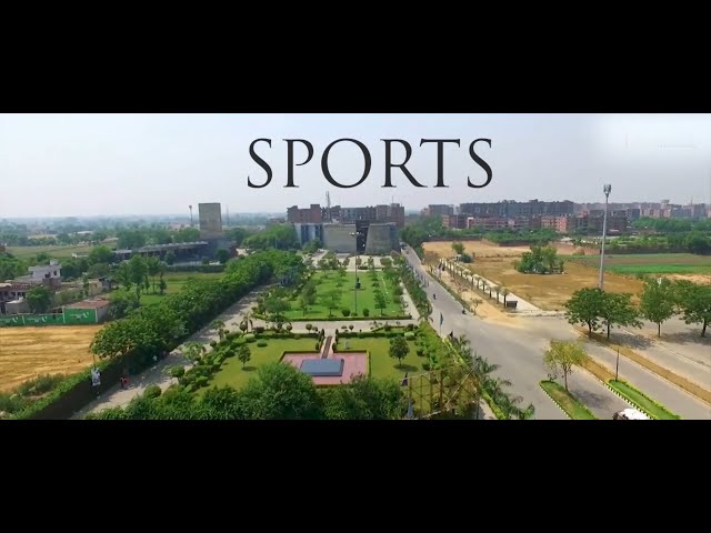 SPORTS | YouthVibe | Lovely Professional University