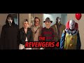 THE REVENGERS 4