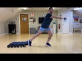 Total body conditioning workout steve sansoucie ss fit studio