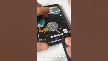 Seagate Portable Drive not detecting due to bad sectors data recovery repair