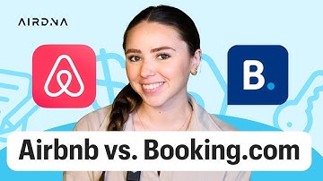 Airbnb vs Booking.com: Which Platform Is Better for Hosts?