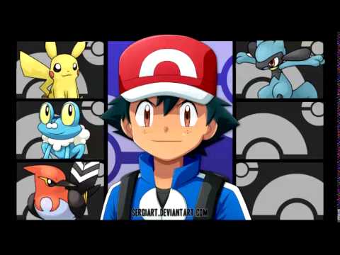 Ashs Kalos Team Prediction