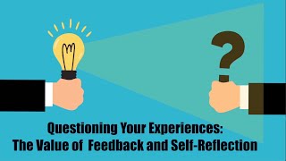 Head into Brookes: Reflection and feedback