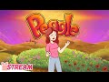 Peggle but every time i fail i have to read a ctrlaltdel comic