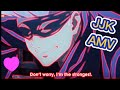 The Perfect Edit Does not exist! J J K AMV