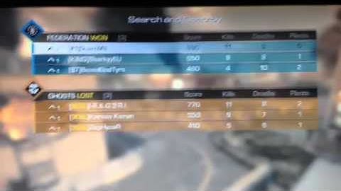 Map2 Proof (6-5) WIN
