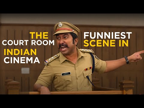Best Malayalam Movie Comedy Scenes | Vineeth Sreenivasan | Kurukkan | manoramaMAX