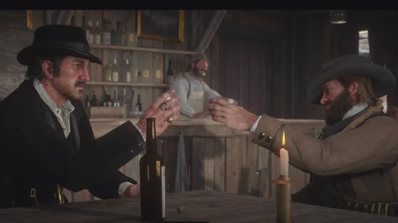 Arthur X Dutch Friendship YouTube Arthur X Dutch Friendship YouTube