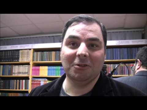 პირველი ქართული ბიბლიოთეკა ნიუ იორკში „საქართველოს სახელით“