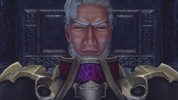 Travel Notes: Infinite Undiscovery episode 28