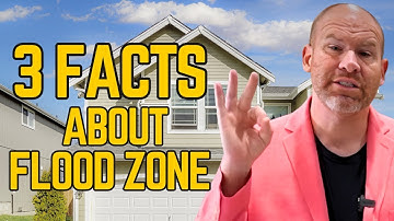 3 Critical Facts to Save Your Property in Flood Zones