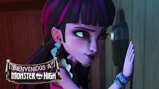 'Bienvenidos a Monster High' Estreno de 10 minutos | Monster High