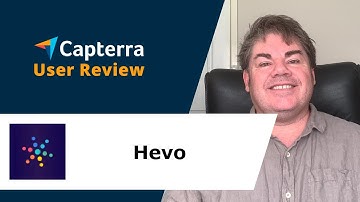 Hevo User Review
