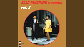 Video thumbnail of "Elza Soares - Você Já Foi A Bahia / Um Vestido De Bolero"