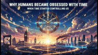 The Fascinating History of Time | How Clocks Changed Human Civilization | #HistoFy