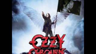 Ozzy Osbourne - Let It Die