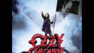 Ozzy Osbourne - Let It Die