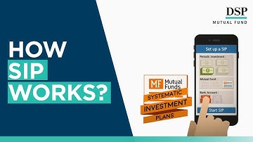 Wat is SIP (Systematic Investment Plan)? | Wat zijn uw voordelen? | DSP Mutual Fund