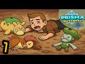 Pokémon Prisma Nuzlocke Ep. 7 - PERDER VIDAS ES MI PASIÓN
