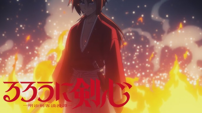 22nd 'Rurouni Kenshin' Anime Episode Previewed