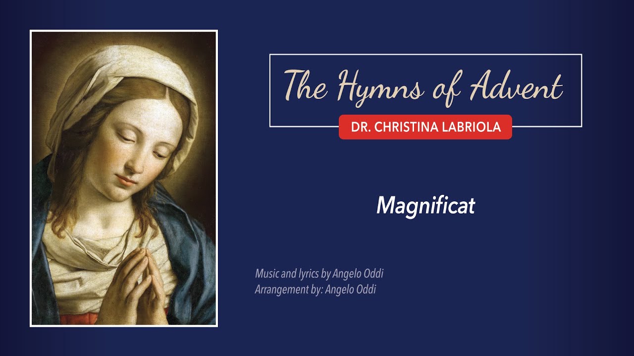 The Promises of Advent Retreat: The Fourth Sunday of Advent