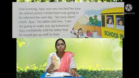 Value Education-Being Punctual