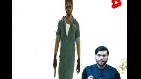 Allu Arjun favourite number of devil number(a to z motivational Arvind Arora sir)