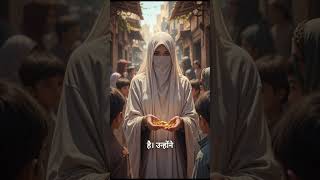 Hazrat Khadija R.a. Ka Waqia Prophet ﷺ Ki Pehli Biwi Islamic Facts