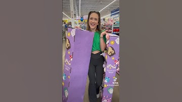 10 SECOND FIVE BELOW SHOPPING CHALLENGE 😱🤑🛒 #shorts