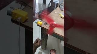 How to Make a DIY Dynamo Generator with BO Gear Motor.