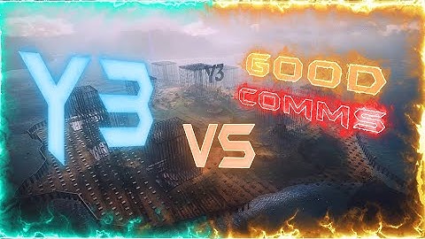 This is How We Wiped The Biggest Megatribe in Ark ascended ! - Ark Ascended Mega Tribes PvP Y3