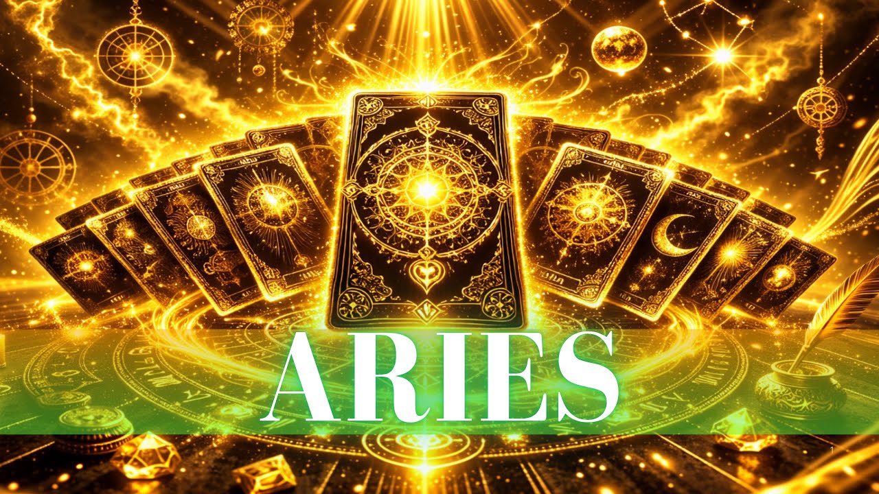 ARIES SOMEONE IS ABOUT TO MAKE YOU THEIR PRIORITY.. THEY LOVE YOU.. TAROT READING MARCH 2026