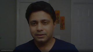 Jaydeep Sarkar,USA Sings in the 2nd Episode of "Suron se Ashiqana" a Music Venture by Aroop Banerji