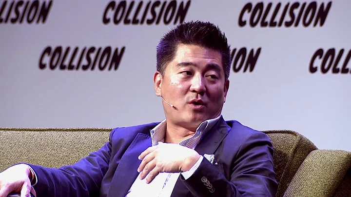 New frontiers and how to tackle them - John Suh & Jonathan Krim