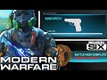 Modern Warfare: The END Of SEASON 6…