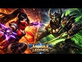 NOOB To pro journey New season ranked push